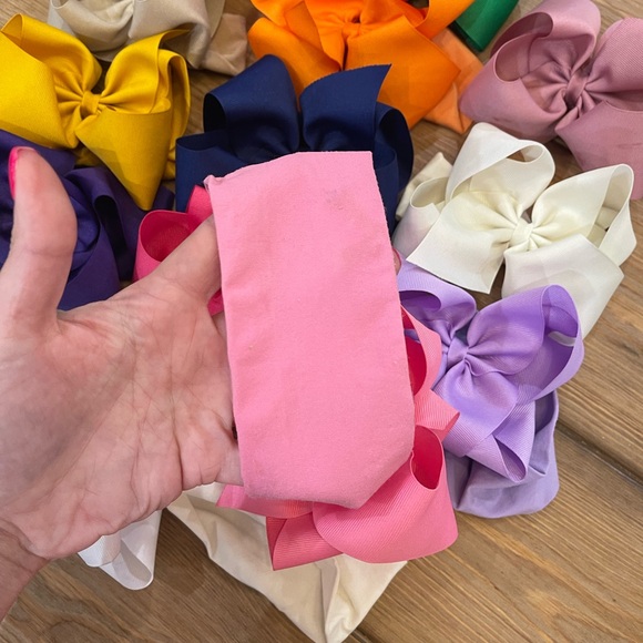 Bow bundle - Picture 2 of 2